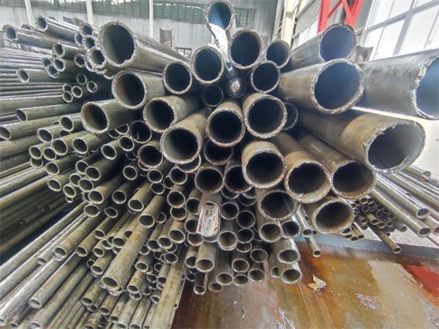 绵阳精密无缝钢管厂商