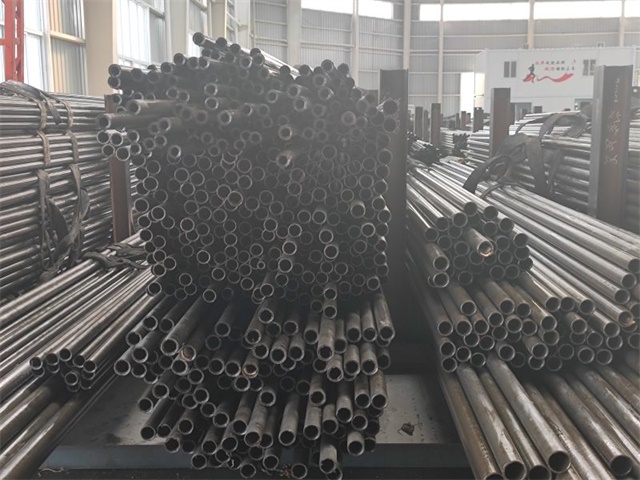 绵阳精密无缝钢管现货批发