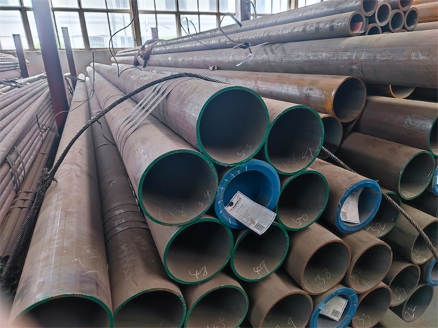 绵阳12CrMoG锅炉管