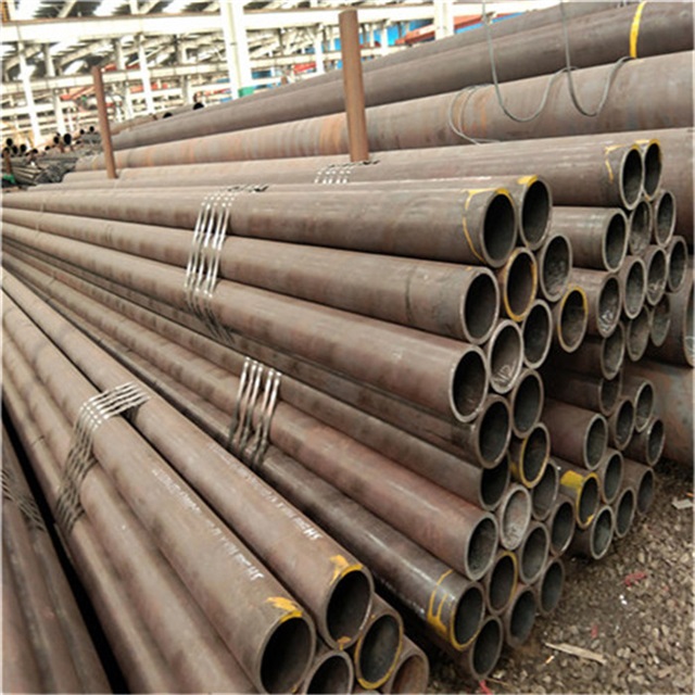 绵阳12cr1movg无缝钢管