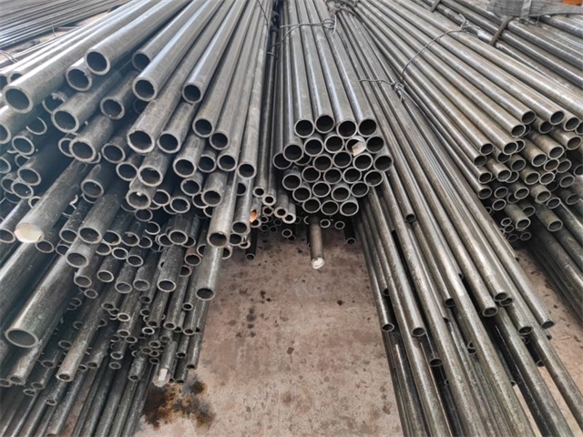 绵阳20cr精密无缝钢管