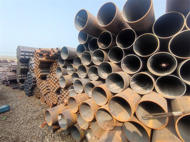 绵阳12cr1mov无缝钢管