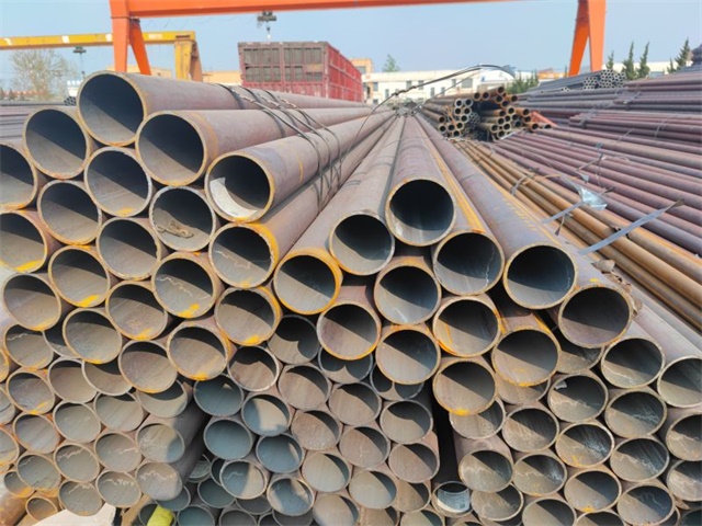 绵阳p91无缝钢管