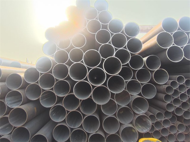 绵阳p11无缝钢管