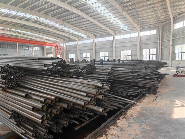 绵阳精密光亮无缝钢管价格
