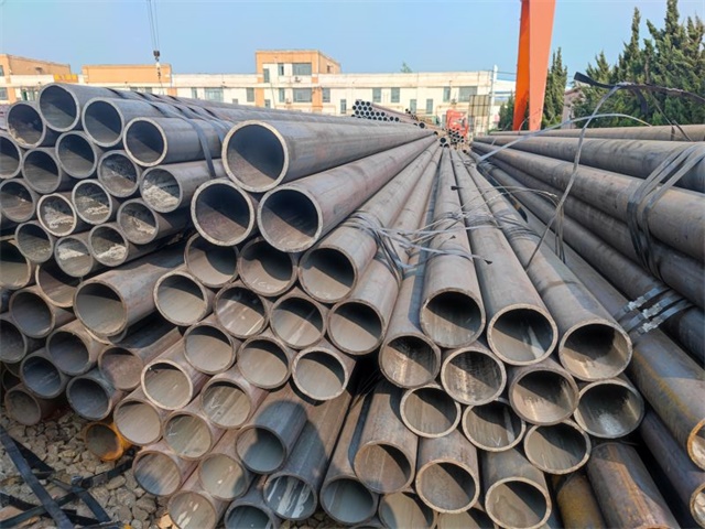 绵阳45#无缝钢管厂家价格