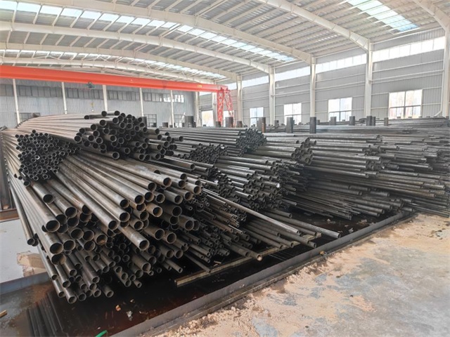绵阳精密无缝钢管定制厂家