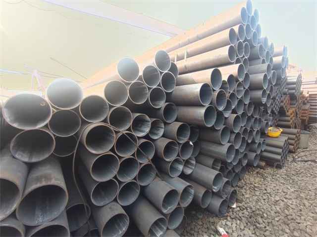 绵阳45#无缝钢管供应