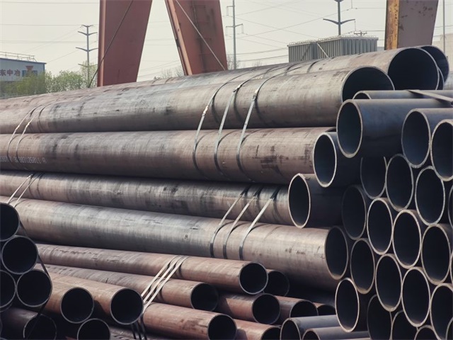 绵阳304无缝钢管厂