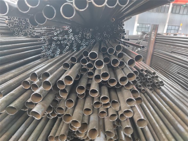绵阳精密无缝钢管售价表