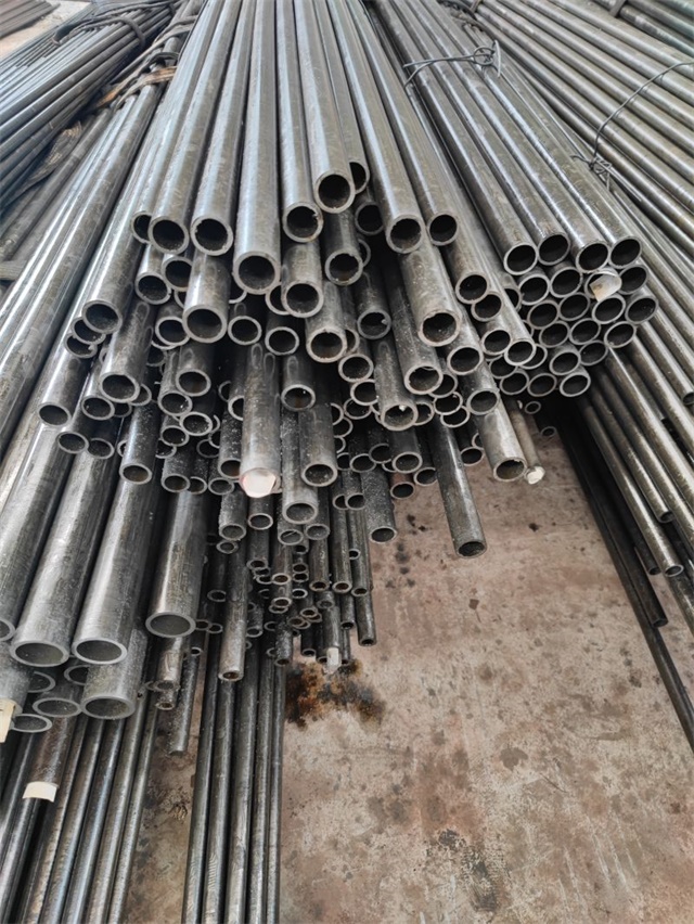绵阳精密光亮无缝钢管厂