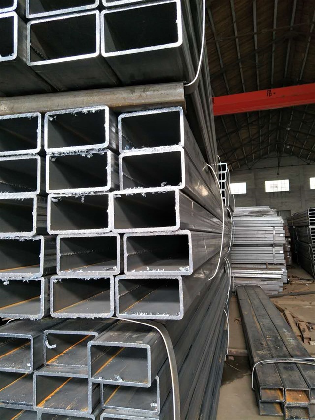 绵阳镀锌无缝钢管厂家