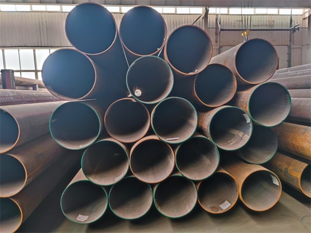 绵阳高压无缝钢管现货
