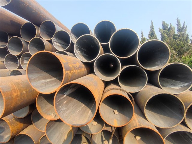 绵阳45#无缝钢管经销商