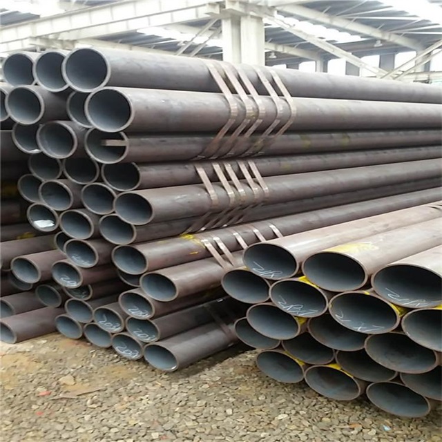 绵阳无缝钢管厂价格