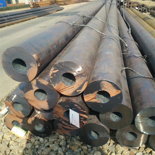 绵阳厚壁无缝钢管多少钱