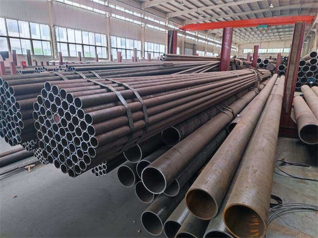 绵阳20G锅炉钢管