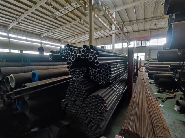 绵阳12Cr1MoVG高压钢管
