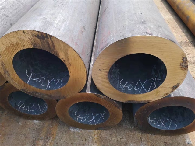绵阳厚壁无缝钢管制造厂