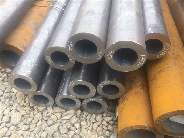 绵阳厚壁无缝钢管多少钱一根