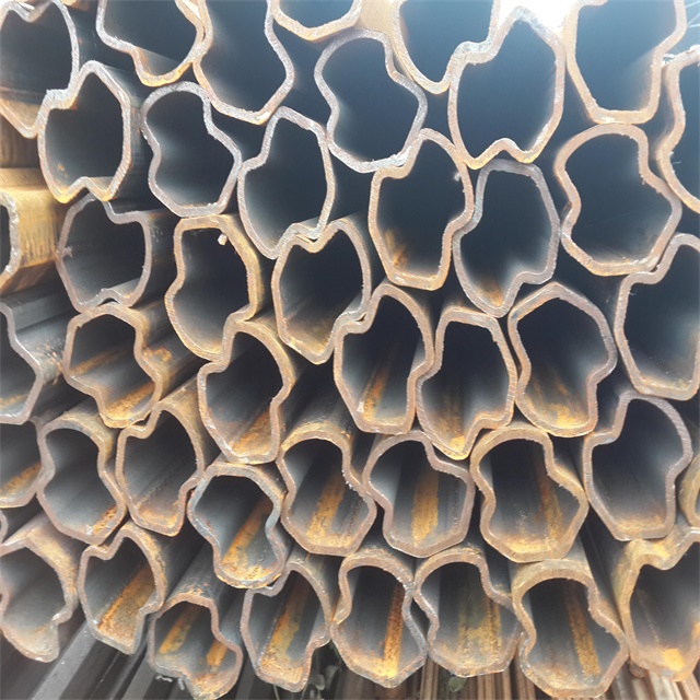 绵阳异形无缝钢管厂