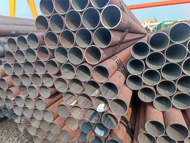 绵阳冷拔精密无缝钢管加工厂