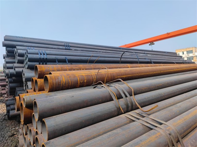 绵阳无缝钢管价格表