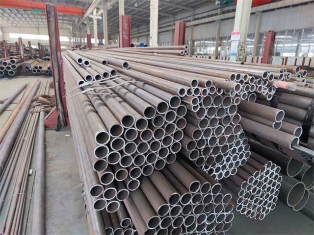 绵阳高压锅炉无缝钢管