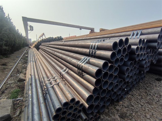 绵阳42crmo无缝钢管厂家
