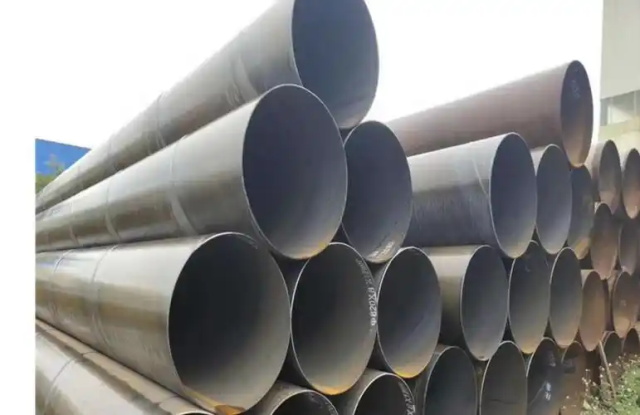 绵阳大口径无缝钢管价格