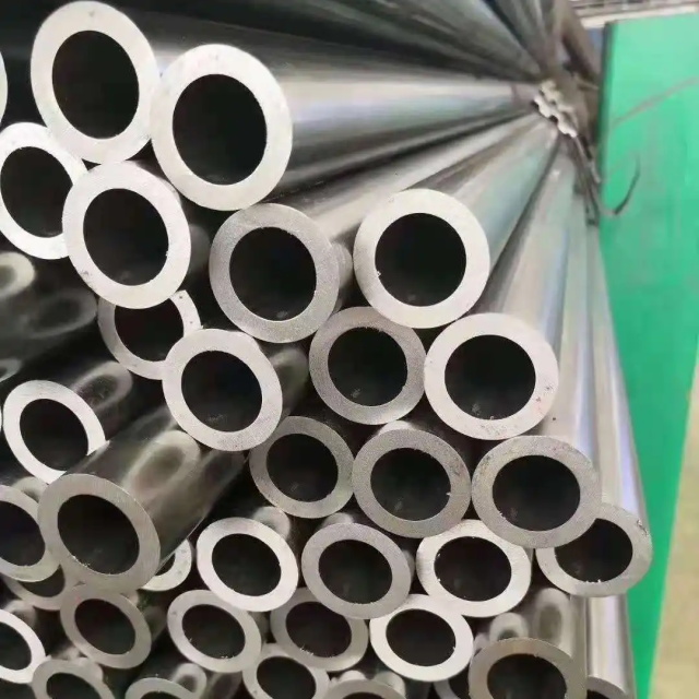 绵阳精密无缝钢管参数