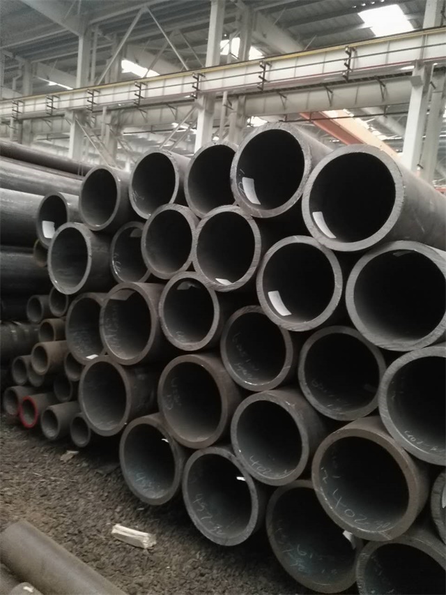 绵阳精密无缝钢管产地