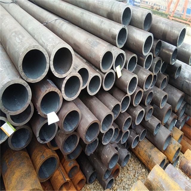 绵阳16mn精密无缝钢管厂