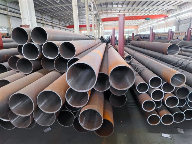 绵阳15CrMoG锅炉管