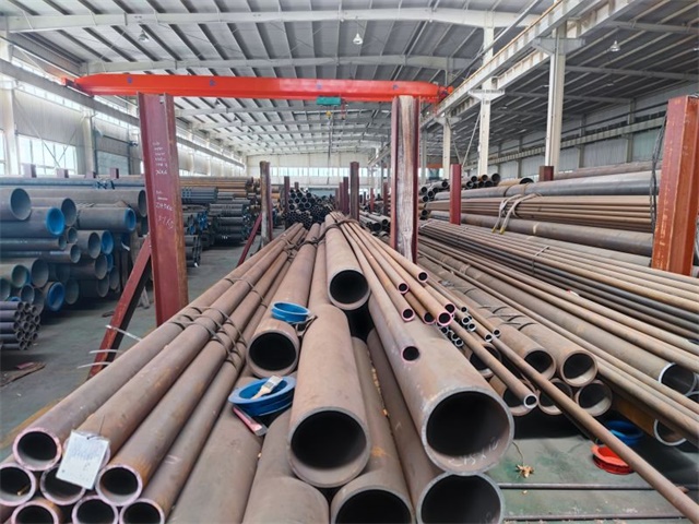 绵阳p22无缝钢管