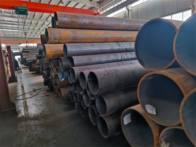 绵阳合金无缝钢管价格