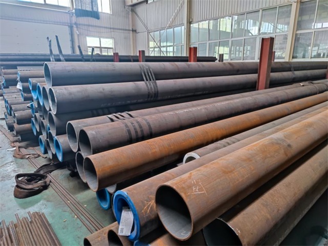 绵阳Q355B化肥管