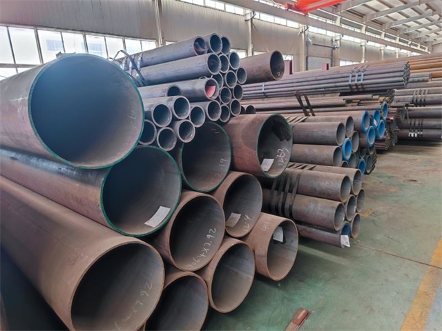 绵阳20G高压锅炉钢管