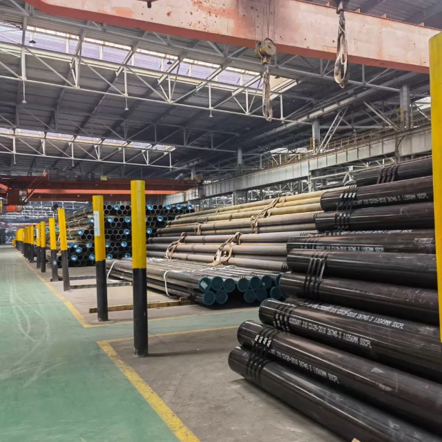 绵阳10#石油裂化管