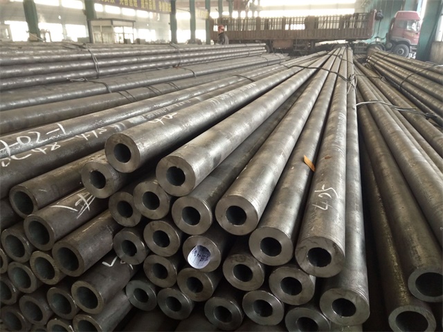 绵阳5310锅炉管
